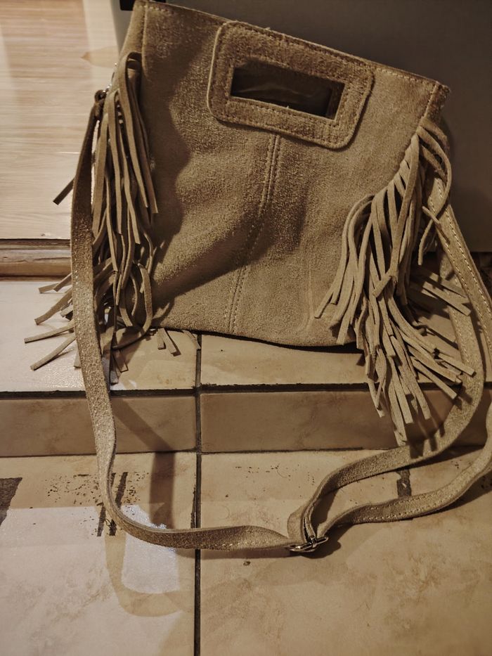 Sac a main famme - photo numéro 3