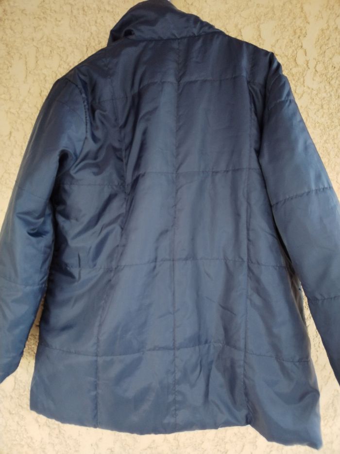 Doudoune légère Veste femme taille 46-48 - photo numéro 2