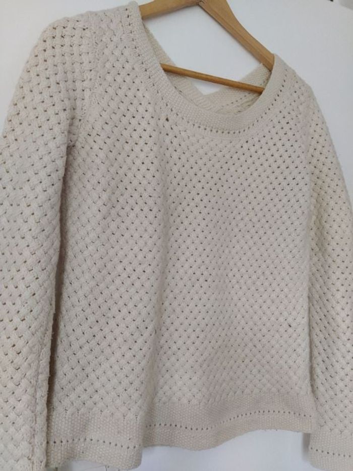 Pull taille S