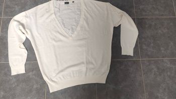 Pull Kaporal