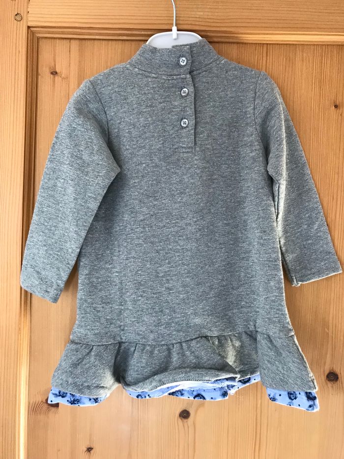 Robe 12 mois Primigino - photo numéro 3