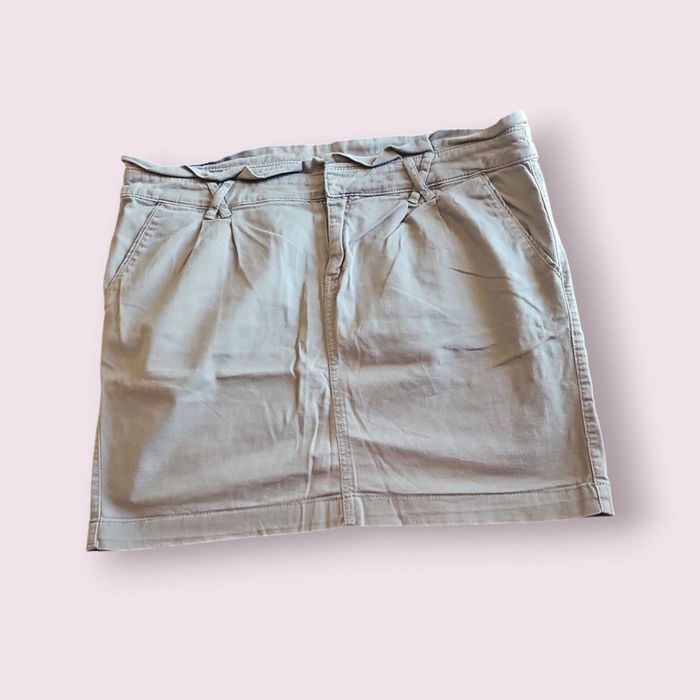 Mini jupe marque Camaïeu Camaïeu Beebs by Kiabi