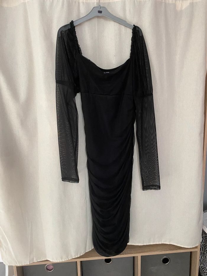 Robe Noir