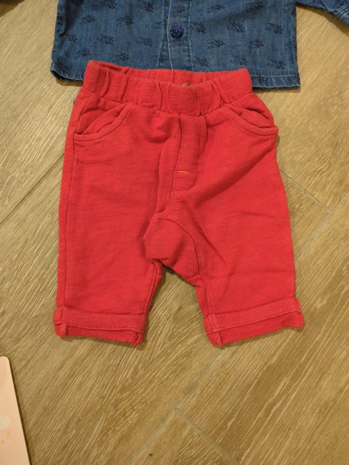 Ensemble orchestra 1mois - photo numéro 2