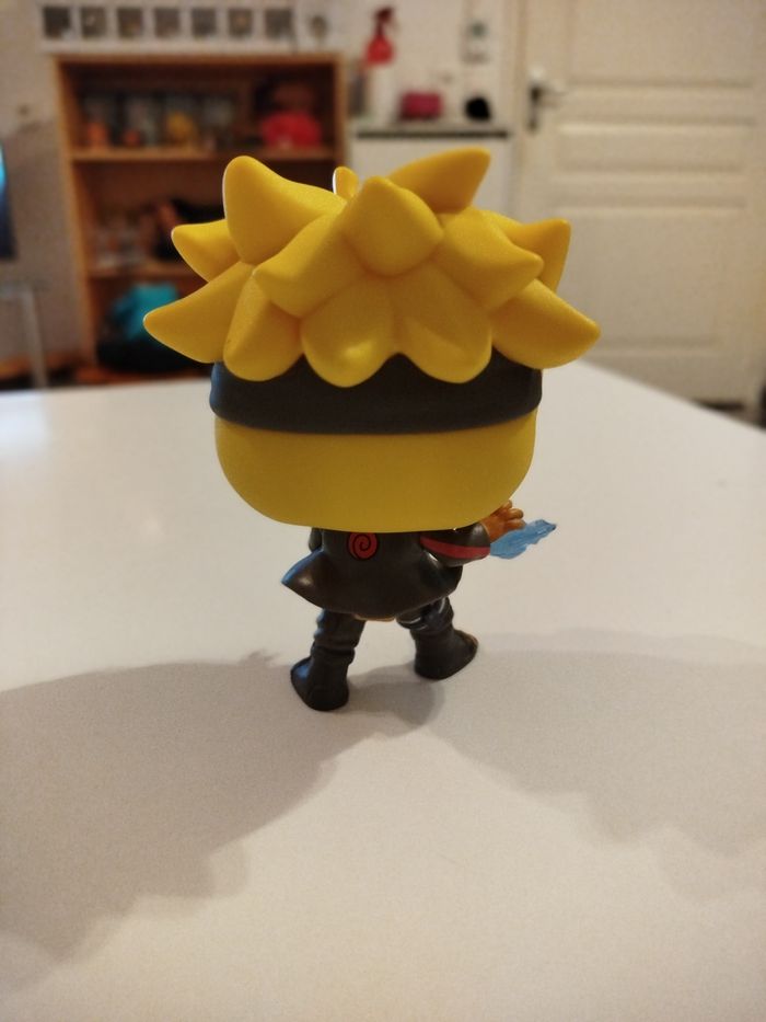 Pop Boruto - photo numéro 5