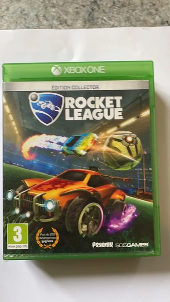 Rocket
