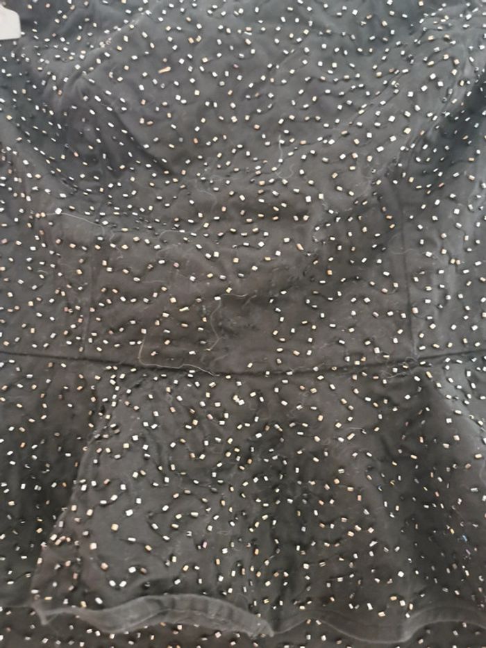 Robe bustier - photo numéro 2