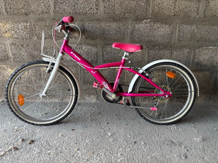 Vélo - photo numéro 2