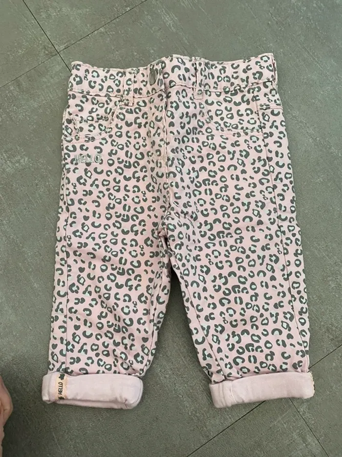 Jean léopard orchestra