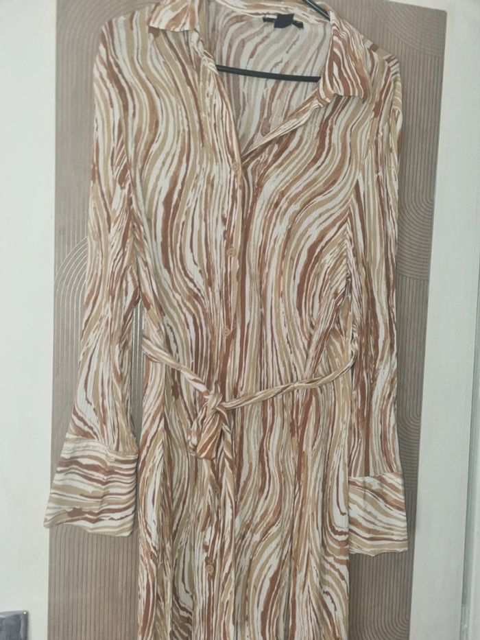 Robe esmara T 44 - photo numéro 2
