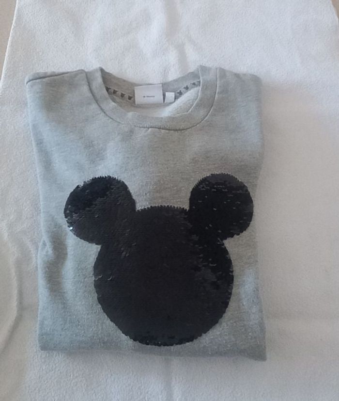 Pull femme taille S