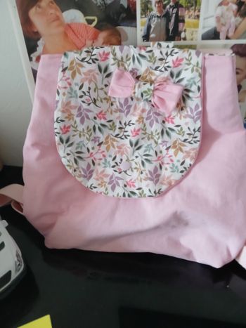 Sac à dos