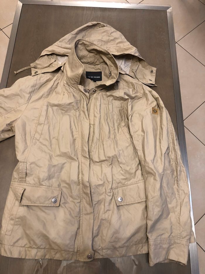 Parka femme mat de misaine taille 44