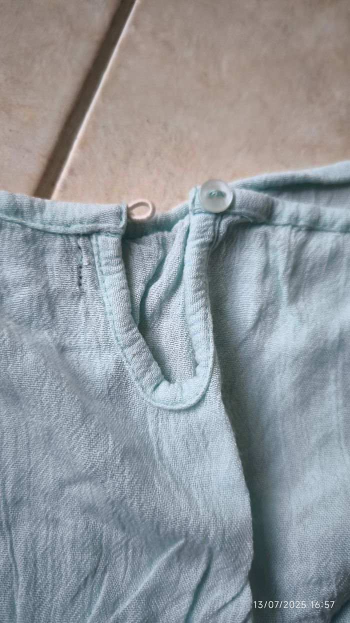 Haut type Tunique - photo numéro 4