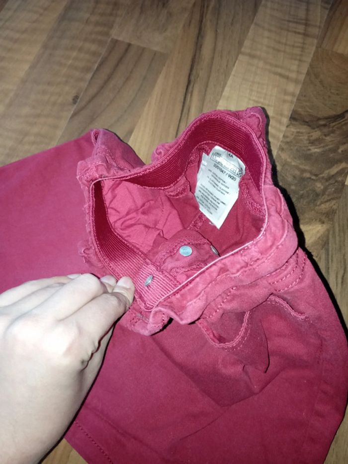 Jupe 4 ans - photo numéro 2