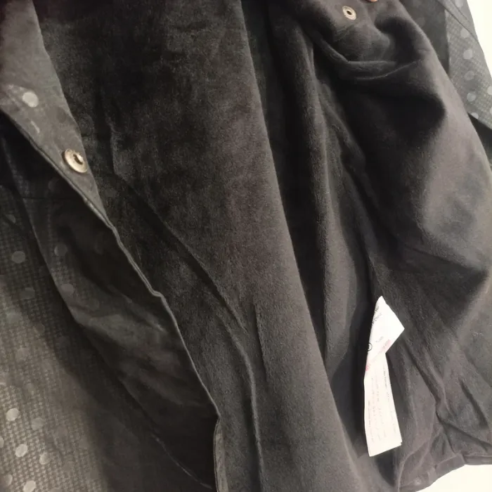 Imperméable doublé Orchestra 10 ans - photo numéro 4