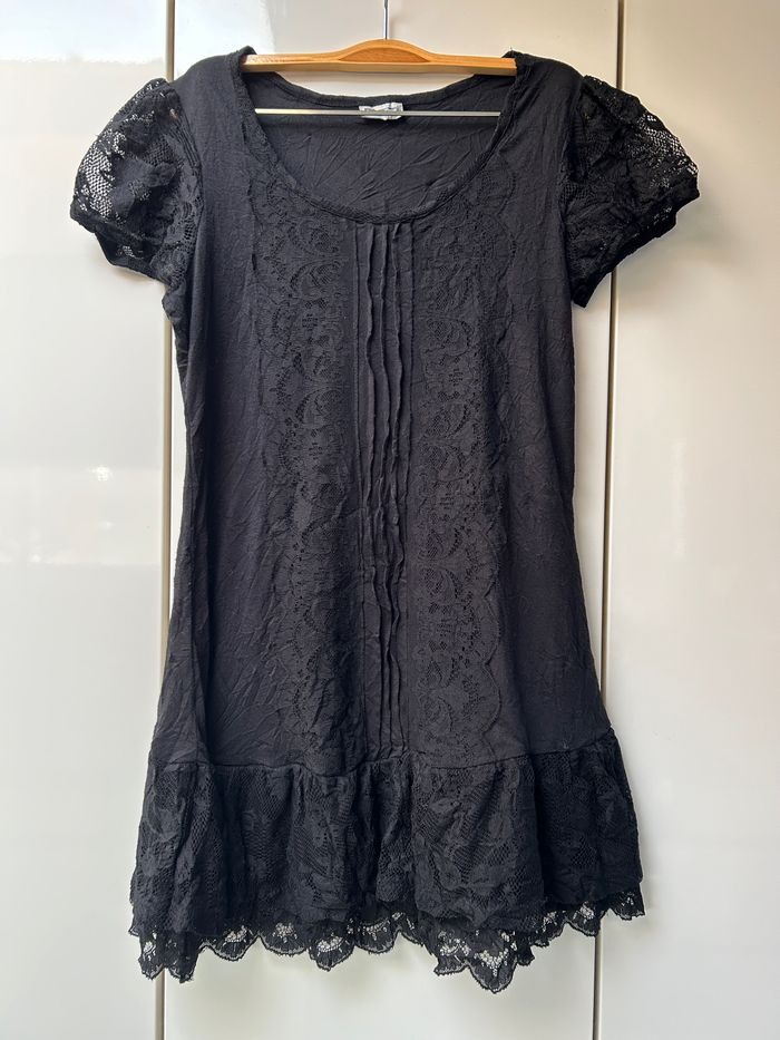 Robe Street One - Taille 34