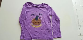 Tee-shirt Kiabi 8 ans