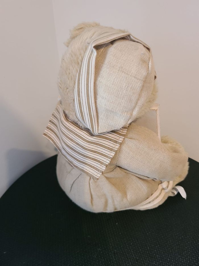 doudou cadre - photo numéro 2