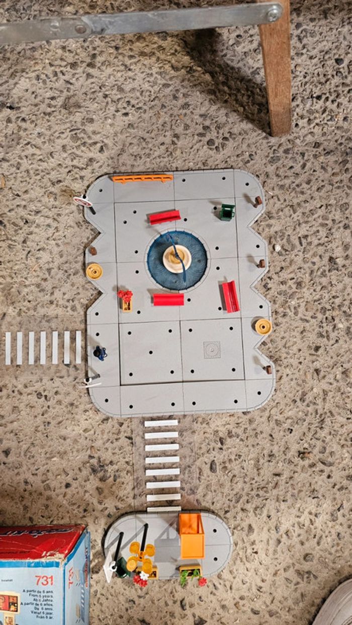 Super lot majorette majokit - photo numéro 8