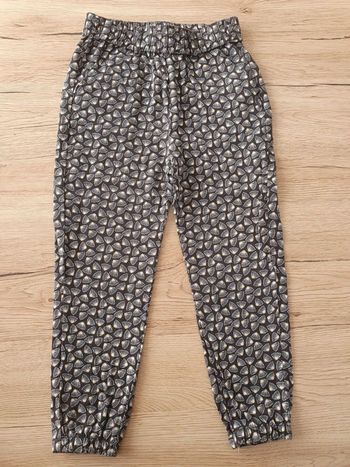Pantalon fluide okaidi 5ans