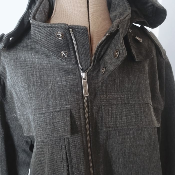 Veste à capuche 42/44 Homme - photo numéro 7