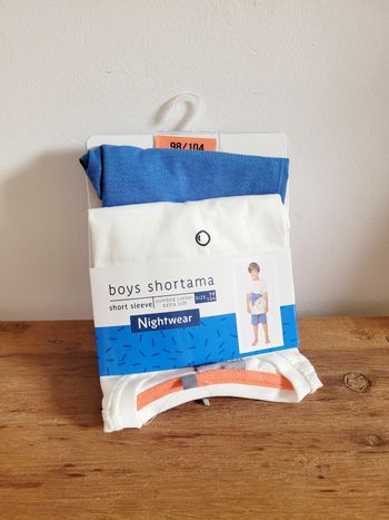 Pyjama été Nightwear