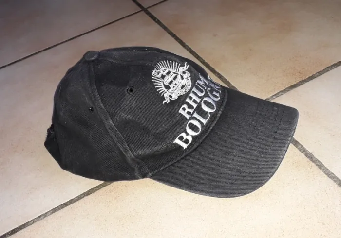 Casquette réglable homme - photo numéro 2