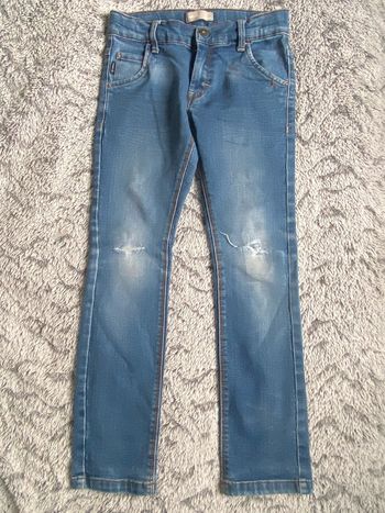 Jeans Name It - 8 ans