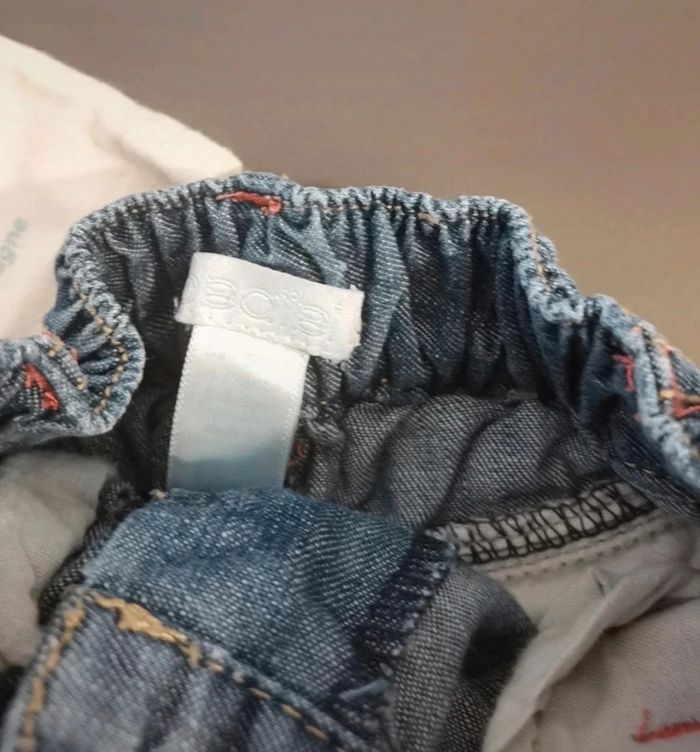 Ensemble fille - photo numéro 4