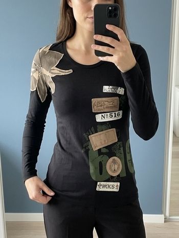 Deux t-shirts 