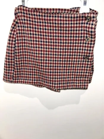 Jupe short Kiabi