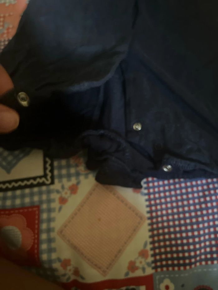 Combinaison été vertbaudet 36 mois - photo numéro 4