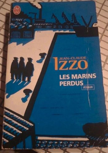 Les marins perdus