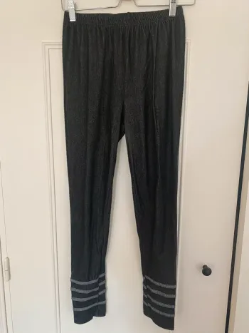 Legging ajustable