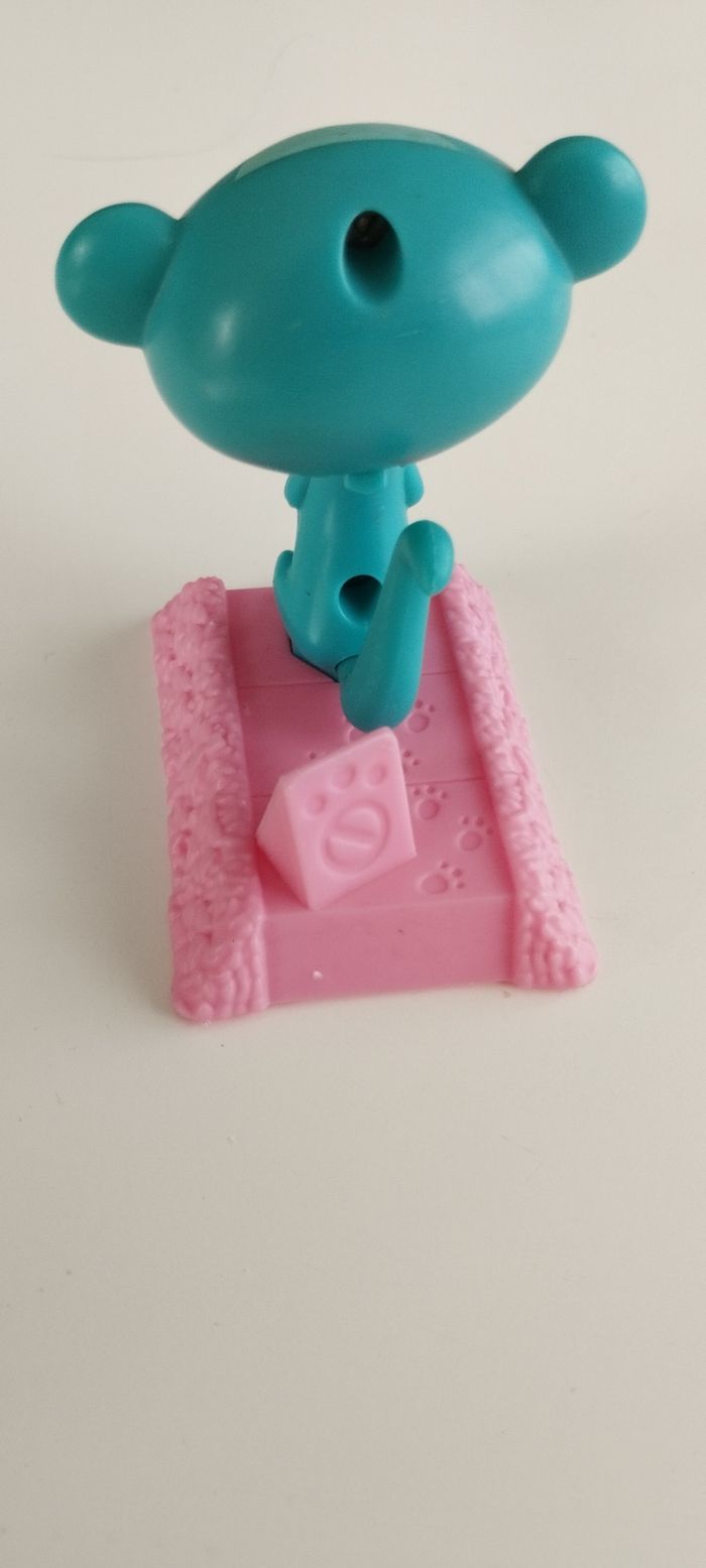 Figurine McDonald - photo numéro 2