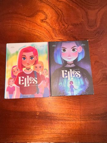 Elles