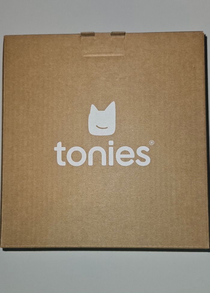 Tonie créatif V2 neuf - photo numéro 2