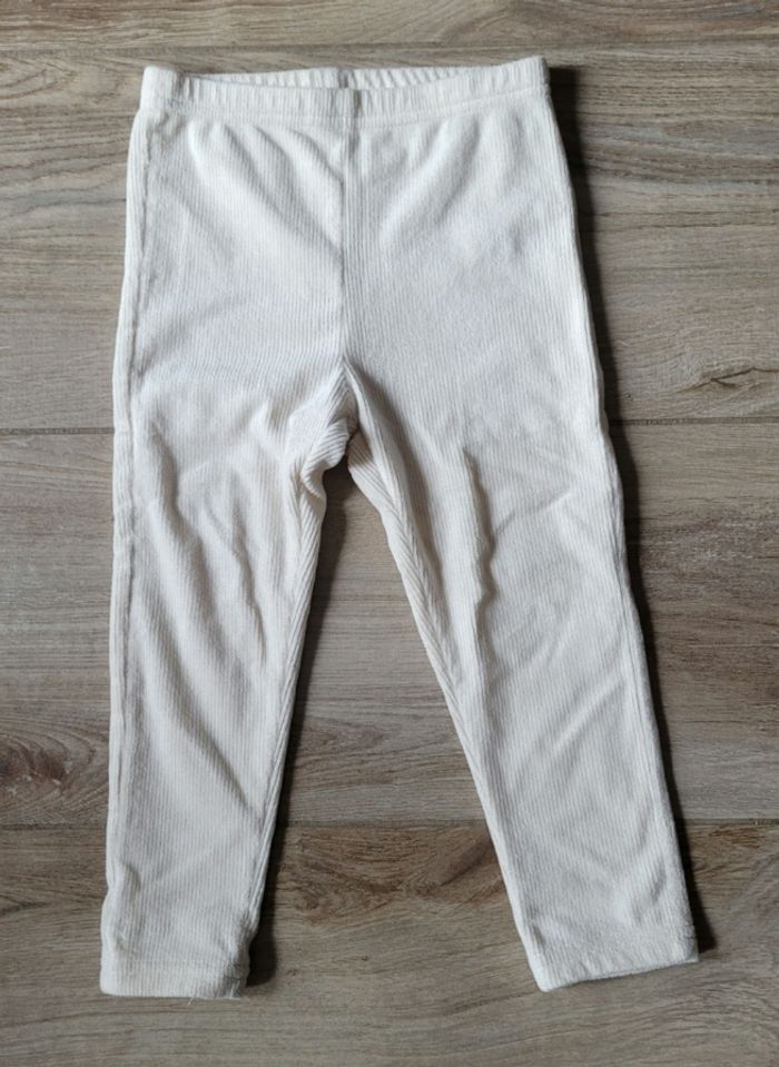 Pyjama bouclette chaud taille 36 mois - photo numéro 6