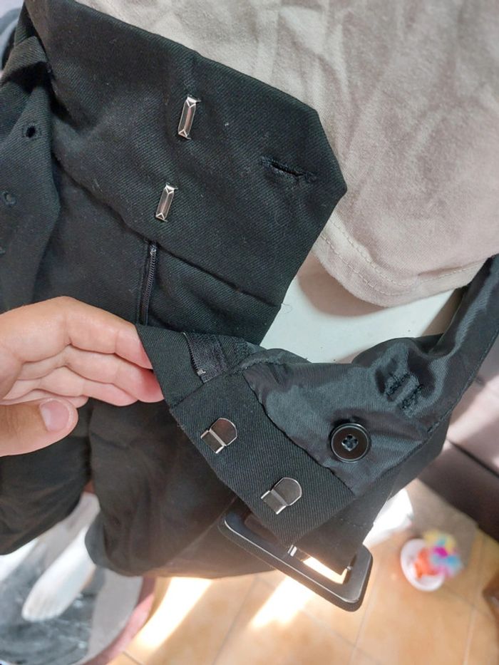 Pantalon tailleur - photo numéro 8
