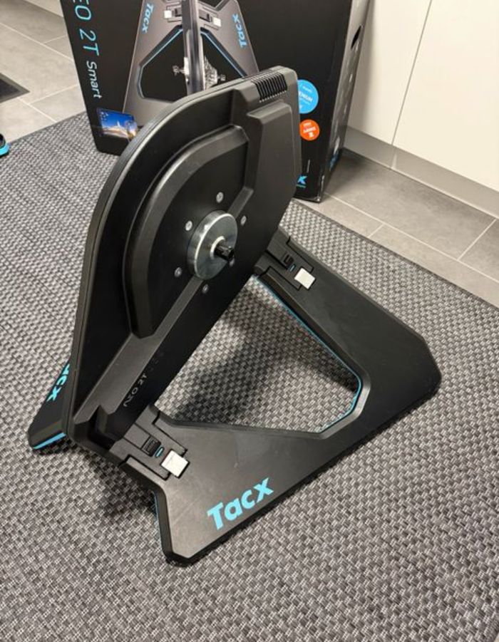 Home Trainer Taxc Neo 2T - photo numéro 3