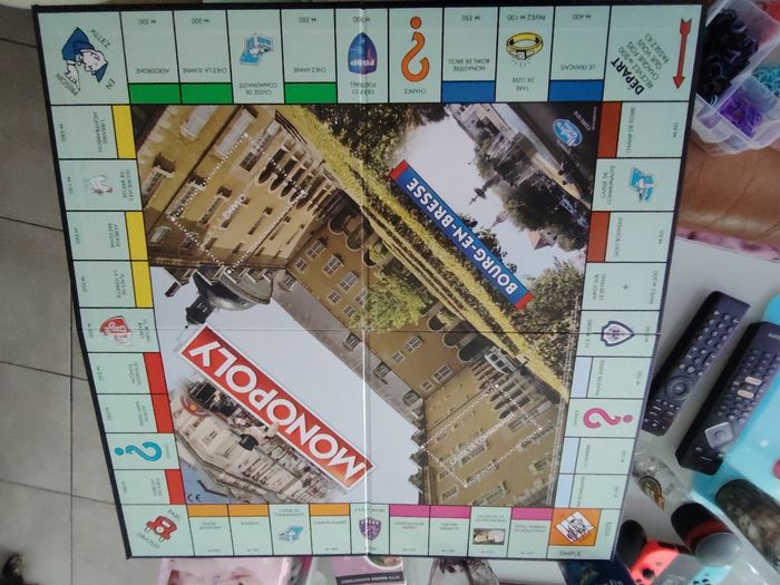 Jeux de société - photo numéro 2