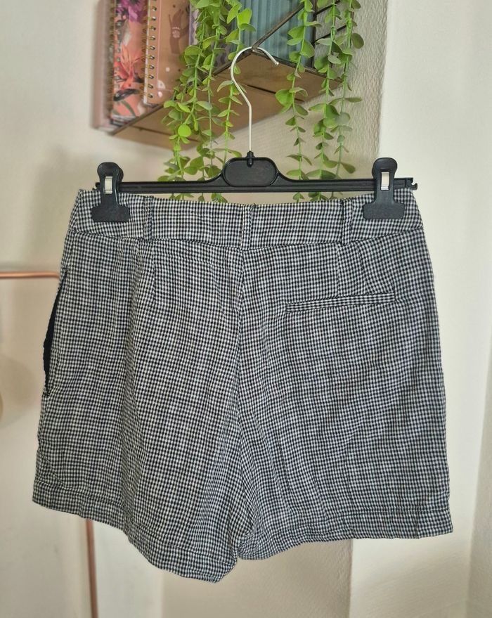 Short T.L 40 - photo numéro 2