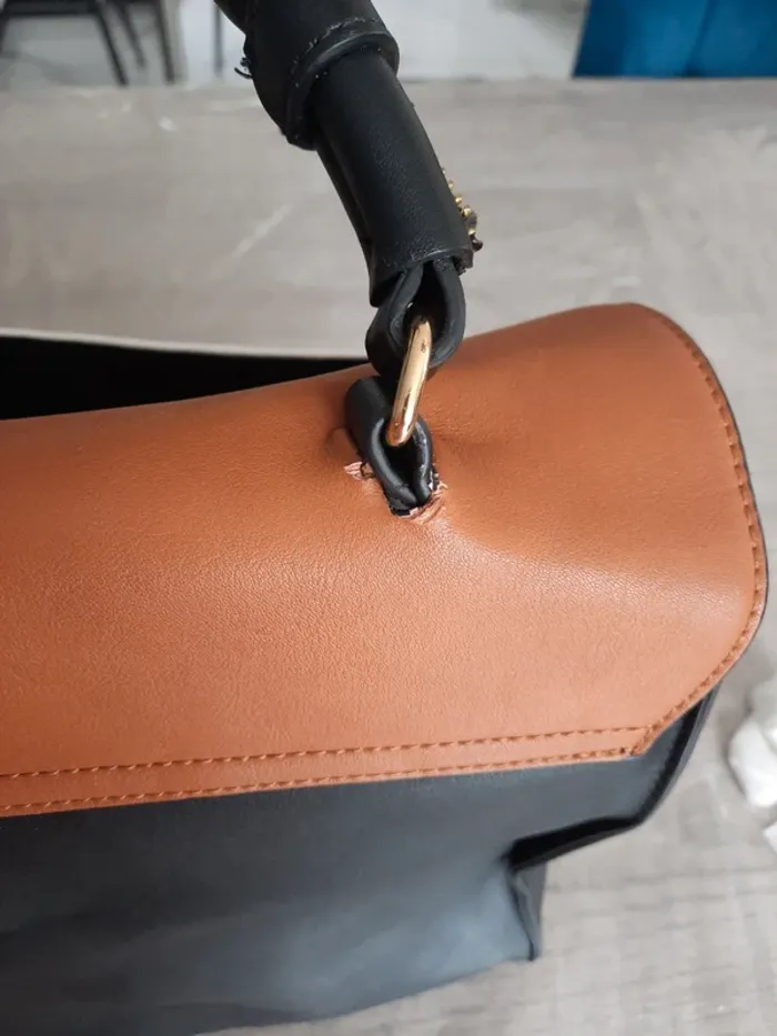 Sac ZARA - photo numéro 11