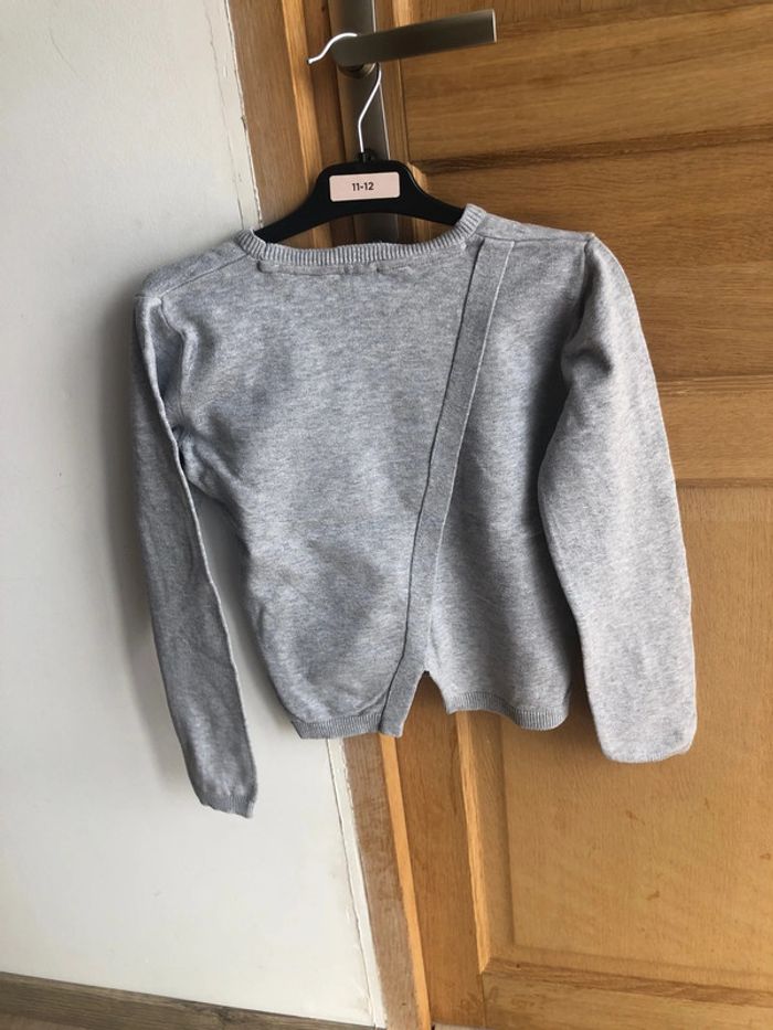 Pull kiabi - photo numéro 2