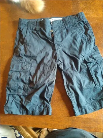 Short bonobo homme