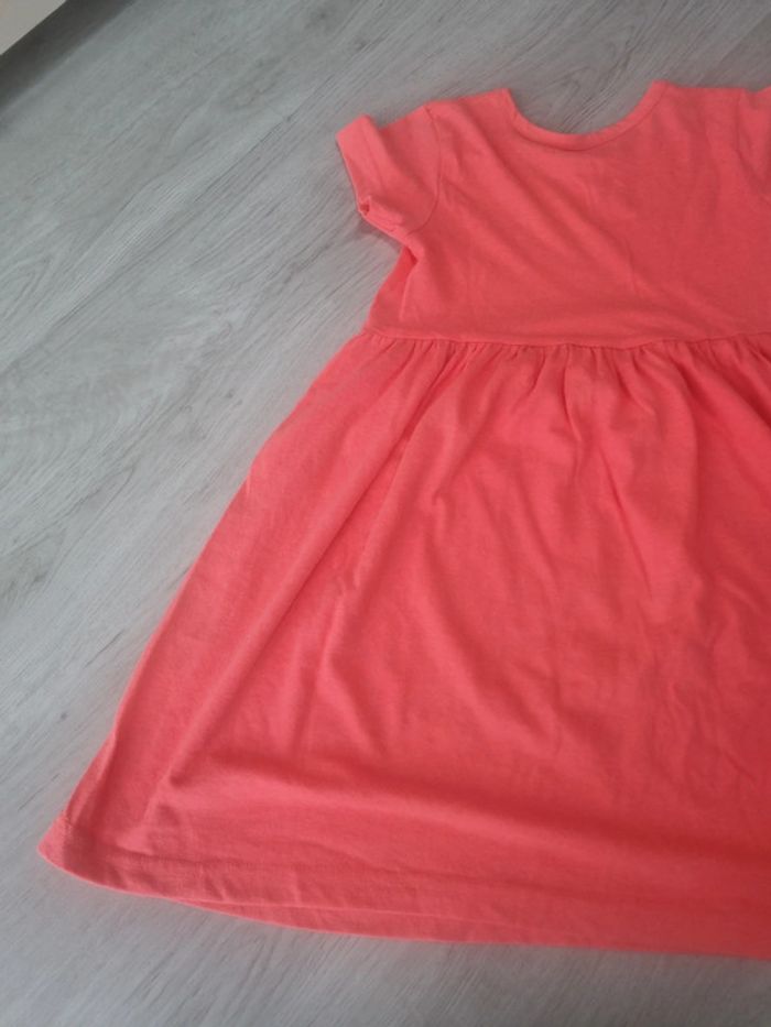 Robe rose été - photo numéro 5