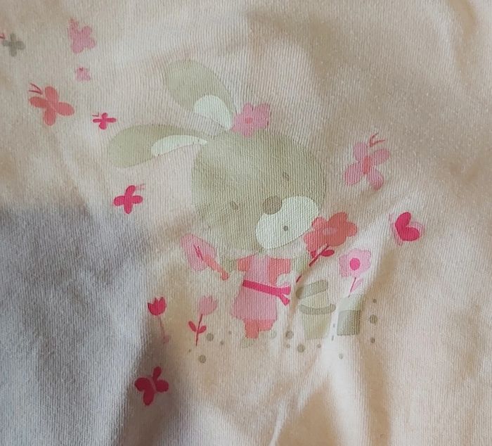 Lot de 3 pyjama en coton - photo numéro 4