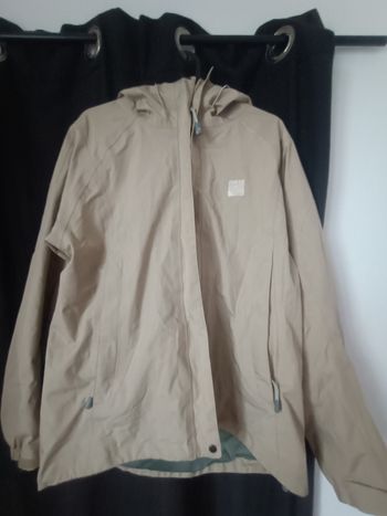 Veste gore-tex sprayway