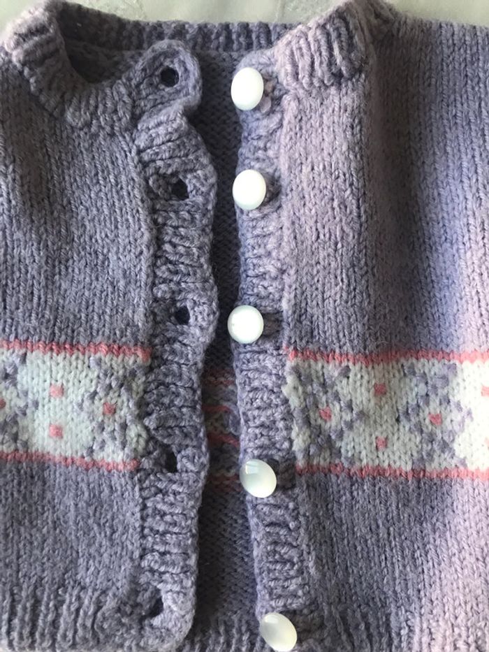 Gilet - photo numéro 4
